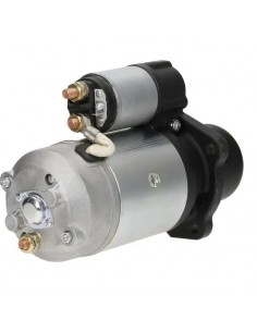 Electromotor 12V 4.0 Kw Z10 AR41627, AR55639, AR77215, AR77254, RE13722, RE41875, SE501414, TY25960, TY6617, TY6713, TY8713, 2