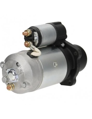 Electromotor 12V 4.0 Kw Z10 AR41627, AR55639, AR77215, AR77254, RE13722, RE41875, SE501414, TY25960, TY6617, TY6713, TY8713,