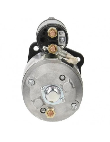 Electromotor 12V 4.0 Kw Z10 AR41627, AR55639, AR77215, AR77254, RE13722, RE41875, SE501414, TY25960, TY6617, TY6713, TY8713,