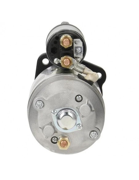 Electromotor 12V 4.0 Kw Z10 AR41627, AR55639, AR77215, AR77254, RE13722, RE41875, SE501414, TY25960, TY6617, TY6713, TY8713, Electromotor 12V 4.0 Kw Z10 AR41627, AR55639, AR77215, AR77254, RE13722, RE41875, SE501414, TY25960, TY6617, TY6713, TY8713,