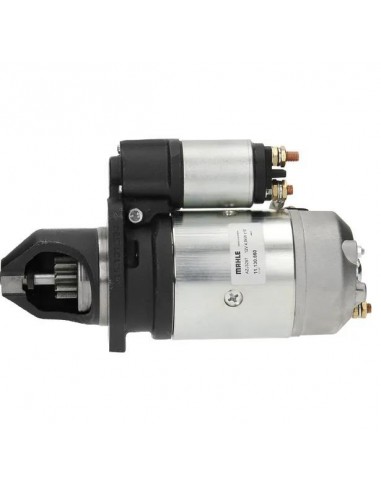 Electromotor 12V 4.0 Kw Z10 AR41627, AR55639, AR77215, AR77254, RE13722, RE41875, SE501414, TY25960, TY6617, TY6713, TY8713,