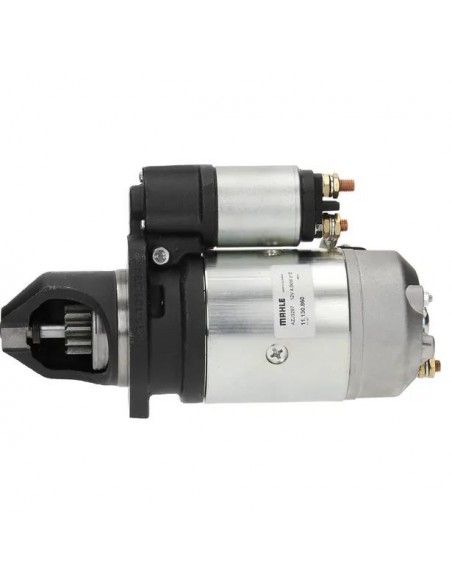 Electromotor 12V 4.0 Kw Z10 AR41627, AR55639, AR77215, AR77254, RE13722, RE41875, SE501414, TY25960, TY6617, TY6713, TY8713,
