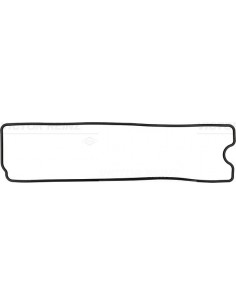 Gasket, Rocker Cover 4 Cyl. John Deere R123542, RE520539, R524480, Renault 6005025951, 0011367380, 011367380, 1000135332