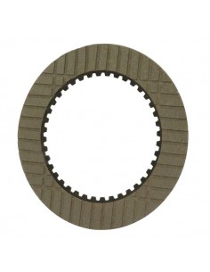 Disc Frictiune 82.2x126.8x2.5 mm Z-40 Case IH A188946, 1997129C1, 6190106M1