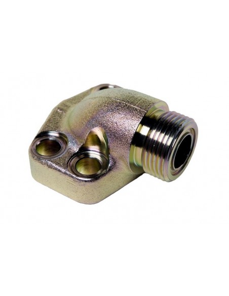 Flansa Pompa Hidraulica L201123