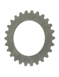 Disc Intermediar Ø 89.5x143.3x2.4 mm Case IH A175806