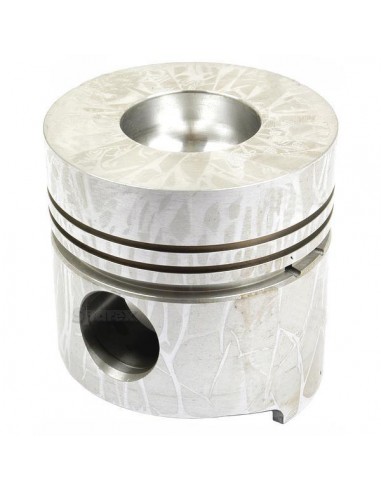 Piston cu Segmenti Ø 100 mm, Bolt Ø 32 mm 79037500