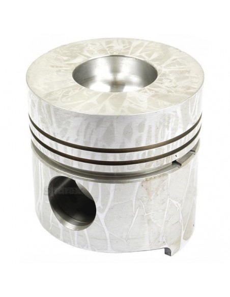 Piston cu Segmenti Ø 100 mm, Bolt Ø 32 mm 79037500