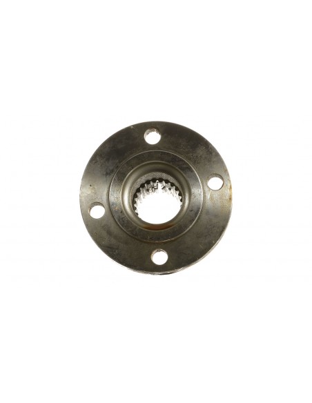 Flange, Drive Shaft Case IH 1537306C2, 1537306C1, 1537330C2, 1537330C1, 126683