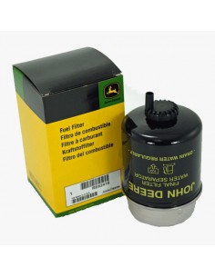 Filtru Combustibil 5 Micron 83x90 mm RE62418