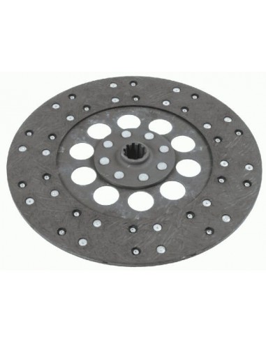 Disc Ambreiaj 310 mm 24X28 Z-10 Luk