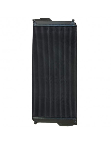 Radiator/Aftercooler 131x410x945 mm John Deere RE186715, RE245228
