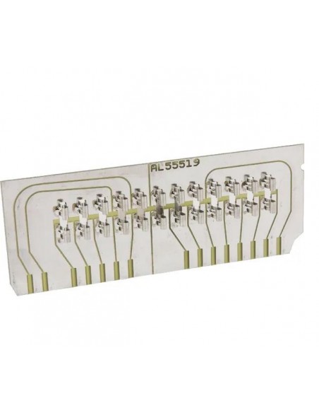 AL55519, Printed, Circuit