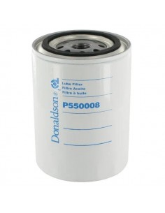 Filtru Ulei 93x136 mm 3/4-16 UN Donaldson P550008