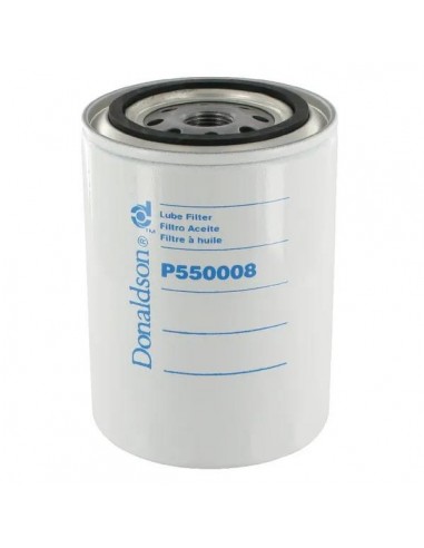 Filtru Ulei 93x136 mm 3/4-16 UN Donaldson P550008