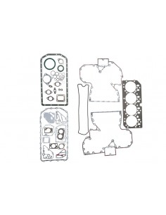 Set Garnituri Complet John Deere RE501455, RE527042, RE66086, 0011306080 2