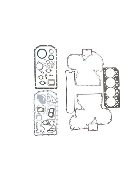 Set Garnituri Complet John Deere RE501455, RE527042, RE66086, 0011306080 Set Garnituri Complet John Deere RE501455, RE527042, RE66086, 0011306080