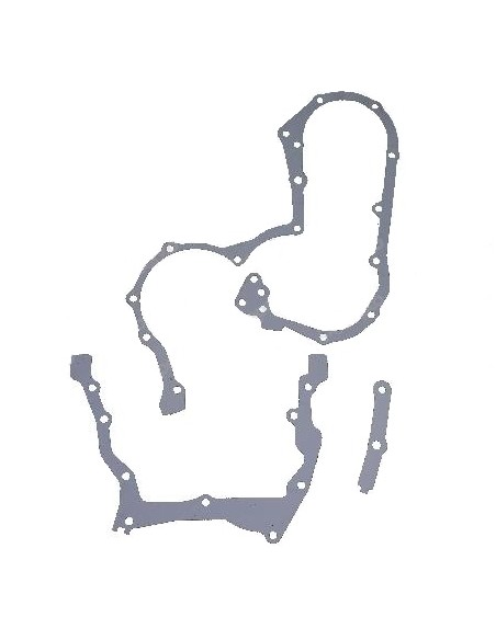 Garnitura Capac Fata Set 1905528, 4781579, 98424046