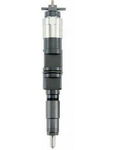 Injector Combustibil John Deere RE545562, SE502671, 295050-0590