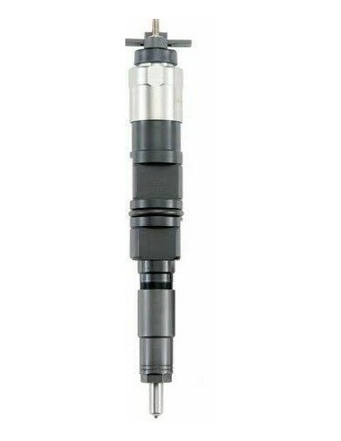 Injection Nozzle John Deere RE545562, SE502671, 295050-0590