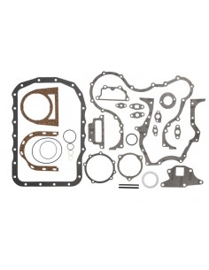 Gasket Set, Bottom 3 Cyl. Ford New Holland EAPN6A008A, 83926004, 82845207
