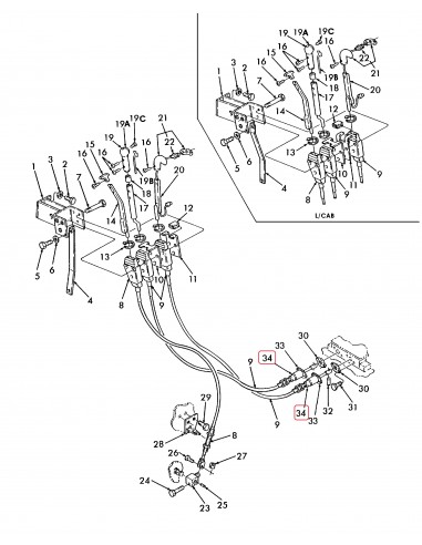 87790536, New Holland