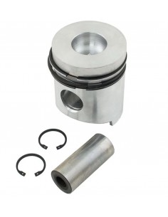 Piston cu Segmenti Ø 115 mm Fiat 1901492, 79037503, 1909759