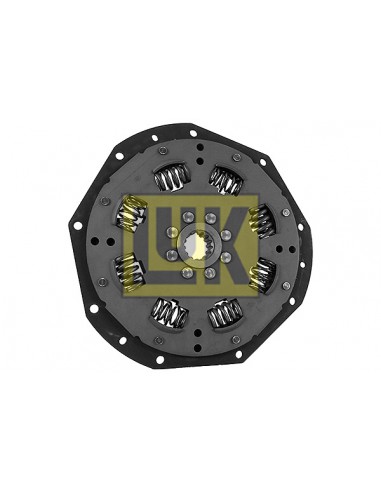 DESCETE　5L Disc de frictiune frana metalic punte spate pentru buldoexcavator