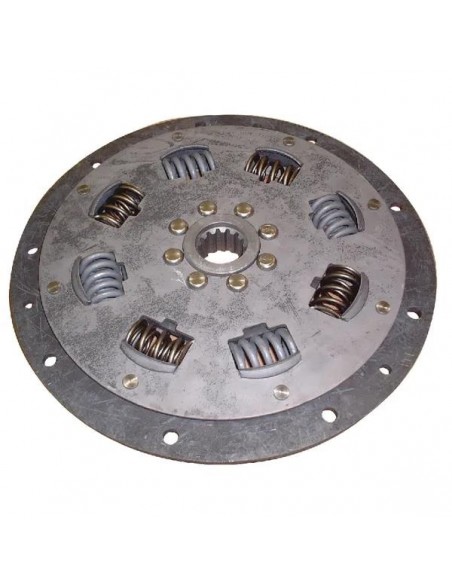 Disc Ambreiaj, Dumper 348 mm Ø 5165710, 5187845, 87304267
