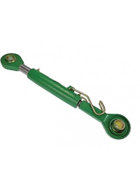 Tirant Central 782 mm M36x4  John Deere AL159962, AL159963, AL176467, AL200983, L200997