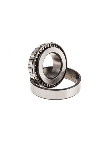 Bearing, Rear Axle 77.78x117.47x25.4 mm John Deere JD8259, JD8954, LM814849, LM814810