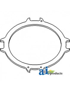 Placa Separator R86308