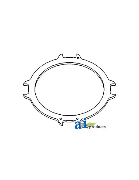 Placa Separator R86308