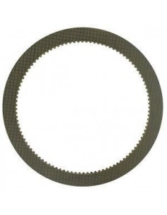 Disc Frana 262.7x323x3.3 mm Z-104 RE62897