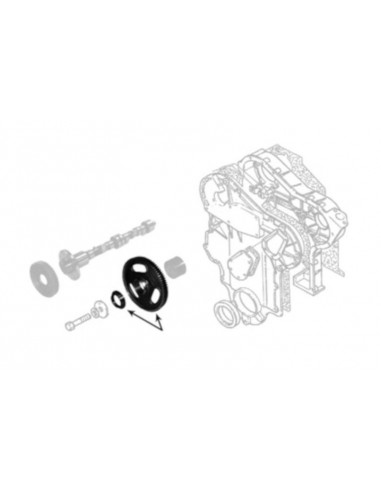 Perkins 31164362, 410134, 0410134, E33CP9, E33-CP-9, 4222231M1, 31164362, 731205M1, 3638219M91, 731205M2