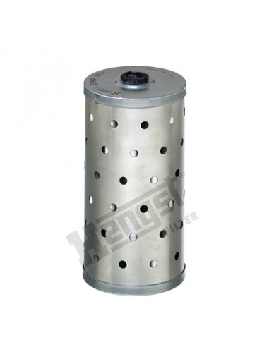 Filtru Combustibil Mann-Filter HENGST FILTER E76KPD111, E76KP D111,