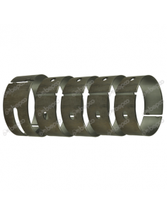 Cuzineti Palier 0.010''- 0.25 mm 30/2-3A