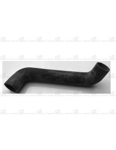 Radiator Hose 55x60x470 mm, LOW John Deere Z46773