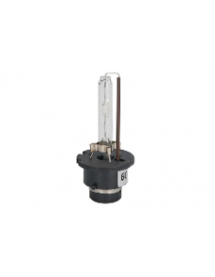Xenon Bulb D2S 6000K 35W