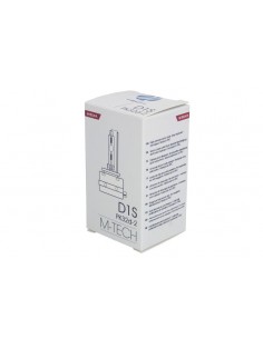 Xenon Bulb D1S 6000K 35W 2