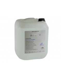 Diesel Exhaust Fluid AdBlue 10L VW-AUDI G052910A4, G052910M4
