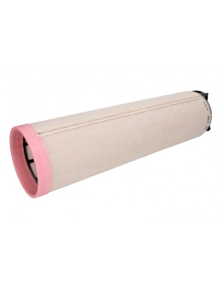 Filtru Aer Secundar 138x522 mm MANN-FILTER CF710, CF 710