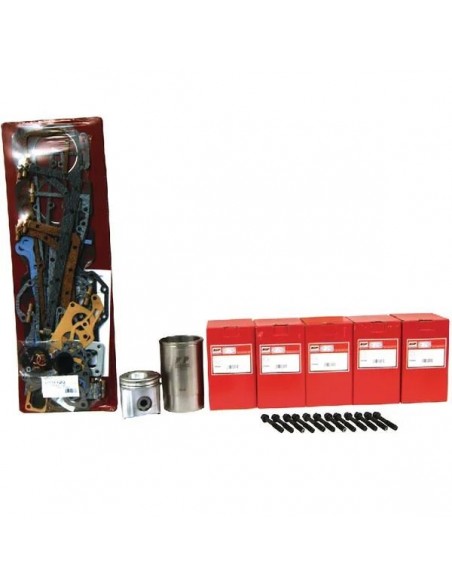 Set Reparatie Motor John Deere AR100616, AR63060, AR98850, R520583, R66452, RE48380, RE524409