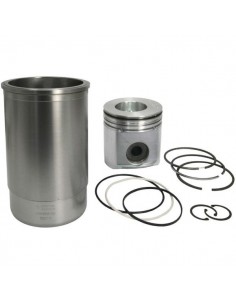 Ansamblu Piston John Deere RE65969, RE531354, RE509540, RE507850, RE505112, RE505102, RE504135, DZ110417, 6005028694