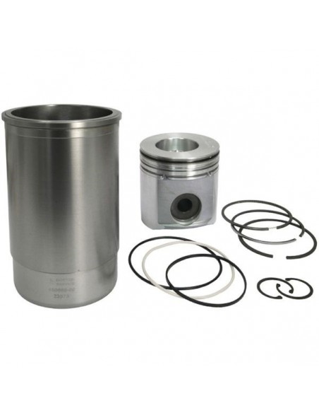 Cylinder Kit 106,5/41 mm John Deere RE65969, RE531354, RE509540, RE507850, RE505112, RE505102, RE504135, DZ110417, 6005028694,