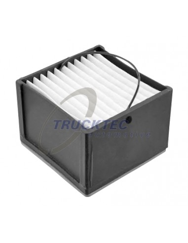 Filtru Combustibil 54x75x75x mm 05.38.009