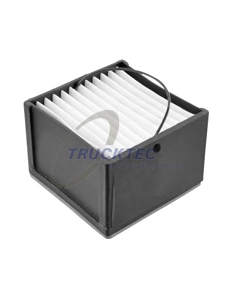 Filtru Combustibil 54x75x75x mm 05.38.009