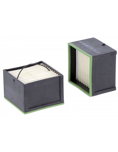 Filtru Combustibil 54x75x75x mm SN40018V