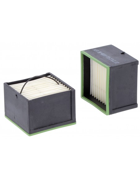 Filtru Combustibil 54x75x75x mm SN40018V