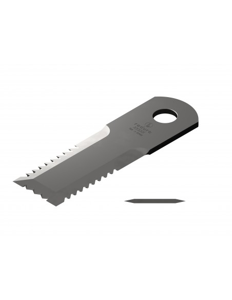 Cutit Tocator 175x50x4.5 mm Ø 20.1 mm 84019620, 84068444, HF44443, Z105500, 51128